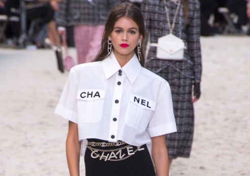 Chanel Resort Collection  ZsaZsa Bellagio – Like No Other
